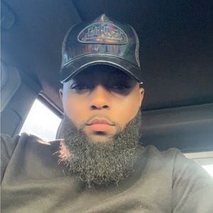 Meet your Posher, Justin